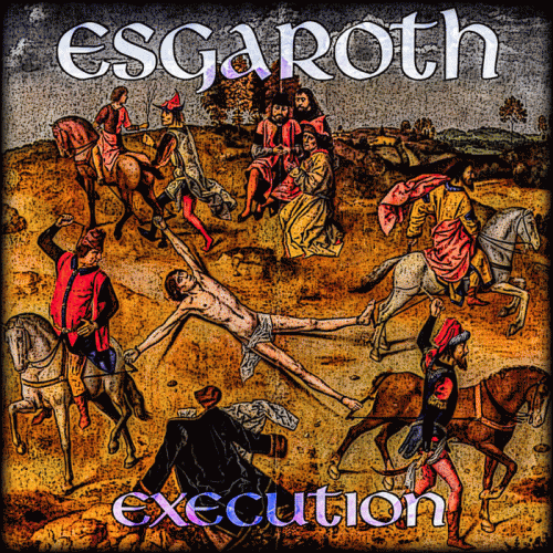 Esgaroth (USA) : Execution